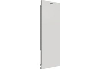 Kwc Ar Frontale, Exos, Esg Bianco, Per Dispenser Di Sapone Exos Up