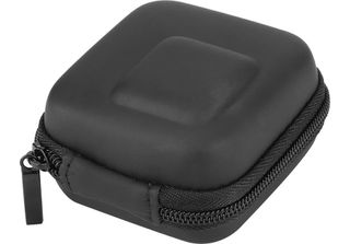 Mini Borsa Portatile Per Dji Osmo Action/Gopro/Sjcam/Xiaoyi Motion Cameranero