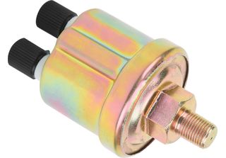 Sensore Di Pressione Dell'olio 1/8NPT 0,08 Mpa Allarme Con Luce 0-1,0 Mpa Campo…