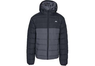 Trespass Oskar Nero Xxxl