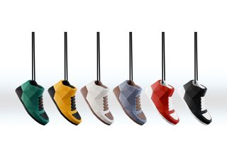 Deodorante Vinove Netro Shoe Milano