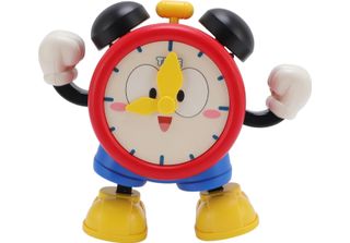 Orologio Per Bambini Giocattolo Con Luce Musicale Danzare Cantare Sveglia Inter…