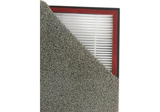 Filtro Speciale Per Affumicatore Comedes Lavaero 280