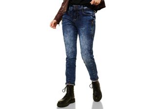Street One Jeans_Slimfit Jeans Da Donna