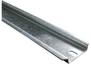 20Cm Guida Din Guida Din TH35 Zincata Doktorvolt 1158