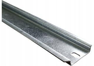 75Cm Guida Din Guida Din TH35 Zincata Doktorvolt 1264