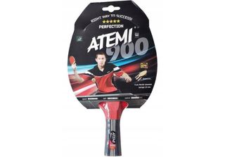 Atemi Racchette 900 Concave, R0644