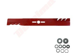 Lama Universale Mulcher 527Xuxu9