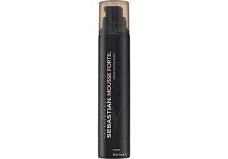 Sebastian Professional Mousse Forte 200Ml