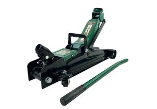 Gru Rockforce "Frog"" 3T 85-380Mm"