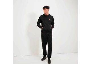 Ellesse Bunero Tracksuit M SDA14665-011 Maglia Ellesse Taglia: M,
