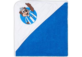 Sciarpa Con Cappuccio Hertha Bsc Herthinho