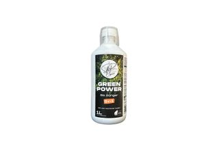 S&R Organics Green Power 5In1 Fertilizzante Organico 1L