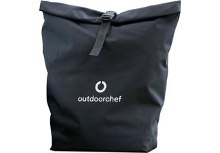 Borsa Di Stoccaggio Outdoorchef 14.112.66 Smoke