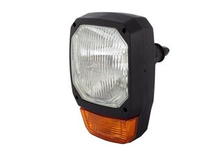 Centro Fari 12 V P21W Alogeno Hella Universale Per Vari Veicoli.
