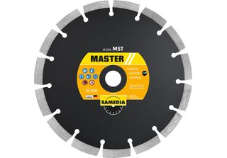 Samedia Diamond Blade Samedia Mst 300X20