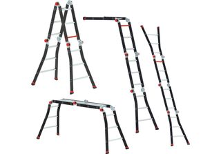 Altrex Varitrex Pro+ Scala Multiuso 4X3 Pioli