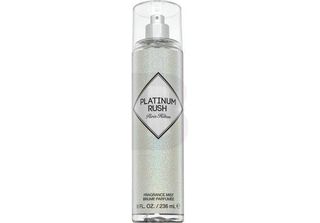 Paris Hilton Platinum Rush Spray Corpo Donna 236 Ml