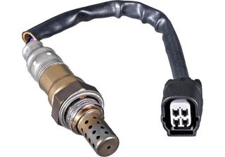 Sonda Lambda Riscaldata Hella Per Honda Accord Viii