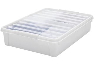 Smartstore 60991 Contenitore Smartstore "Bedroller"", 60 Litri"