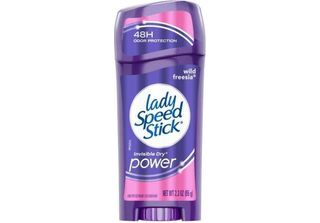 Lady Speed Stick | Antitraspirante, Fresia Selvatica, Antitraspirante Senza Alc…