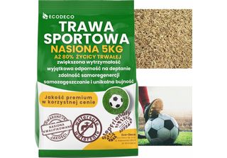 Erba Secca Sunlera Eco Deco 5 Kg Perenne Per Aree Secche