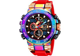 Stryve FE-35299 - Rosso KP35299