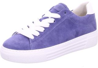 Gabor Gabor Sneaker Blau Blau 39