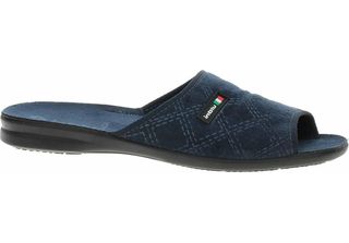 Pantofole Da Uomo Inblu 155M002 Blu 43