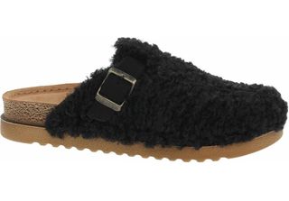 Pantofole Da Donna Inblu 155D147 Nero 38