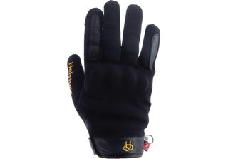 Guanti Da Moto Helstons Melody, Nero, 11