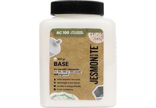 Set Di Colata Creativa Jesmonite AC100 Base 600Gr Per Progetti Unici