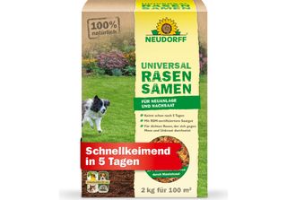 Neudorff Universallawnseed - 2 Kg