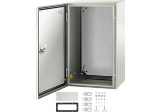 Quadro Elettrico Quadro Di Distribuzione Acciaio Al Carbonio Quadro Industriale…