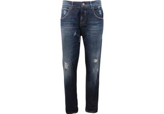 6163AS Jeans Donna 2W2M Two Women In The World Woman Trousers