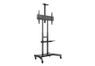 Multibrackets Multibrackets M Public Floorstand Basic 180 Incl. Ripiano E Suppo…