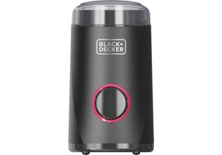Black+Decker Macinacaffè Black & Decker BXCG152E