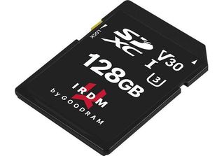 Goodram Goodram Irdm 128 Gb Sdxc UHS-I