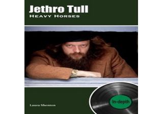 Cavalli Pesanti Dei Jethro Tull