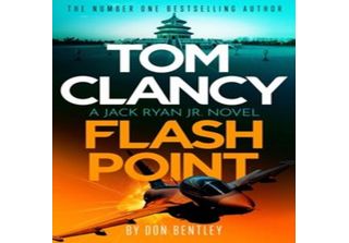 Tom Clancy Flash Point