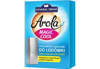 Arola General Fresh Assorbitore Di Odori Per Il Frigorifero