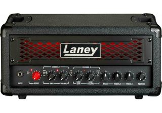 Laney Amplification Laney Ironheart Irf Dualtop -Vahvistin SäHköKitaralle