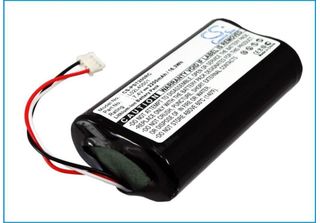 Batteria Per Polycom Soundstation 2W Ecc