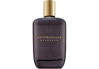 Sean John Unforgivable Men Eau De Toilette Per Uomo 125 Ml