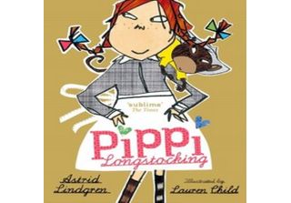Pippi Calzelunghe