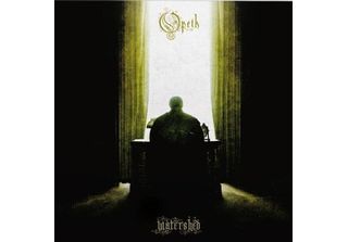 Opeth - Watershed (2 Lp)