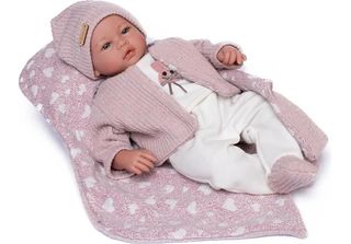 MuÑEcas Guca Eva Senza Capelli Guca Doll Multicolore 3-6 Anni Multicolore 3-6 A…