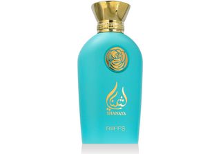 Riiffs Shanaya Eau De Parfum 100Ml
