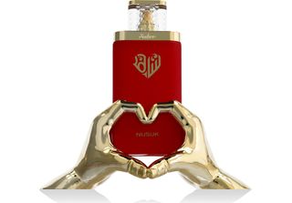 Nusuk Saher Eau De Parfum 100Ml