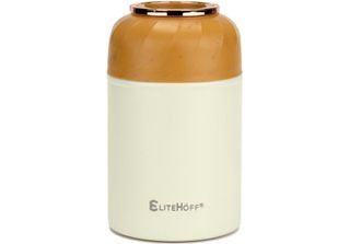 Elitehoff Thermos Per Il Pranzo 63268